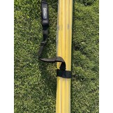 Tournez autour de pôles définis (deux pièces) avec 12 bâtons - Copy - Copy