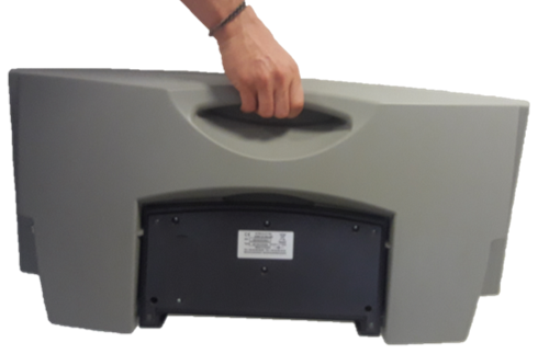 Scorebord Multi Sport Draagbaar