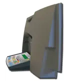 Scorebord Multi Sport Draagbaar