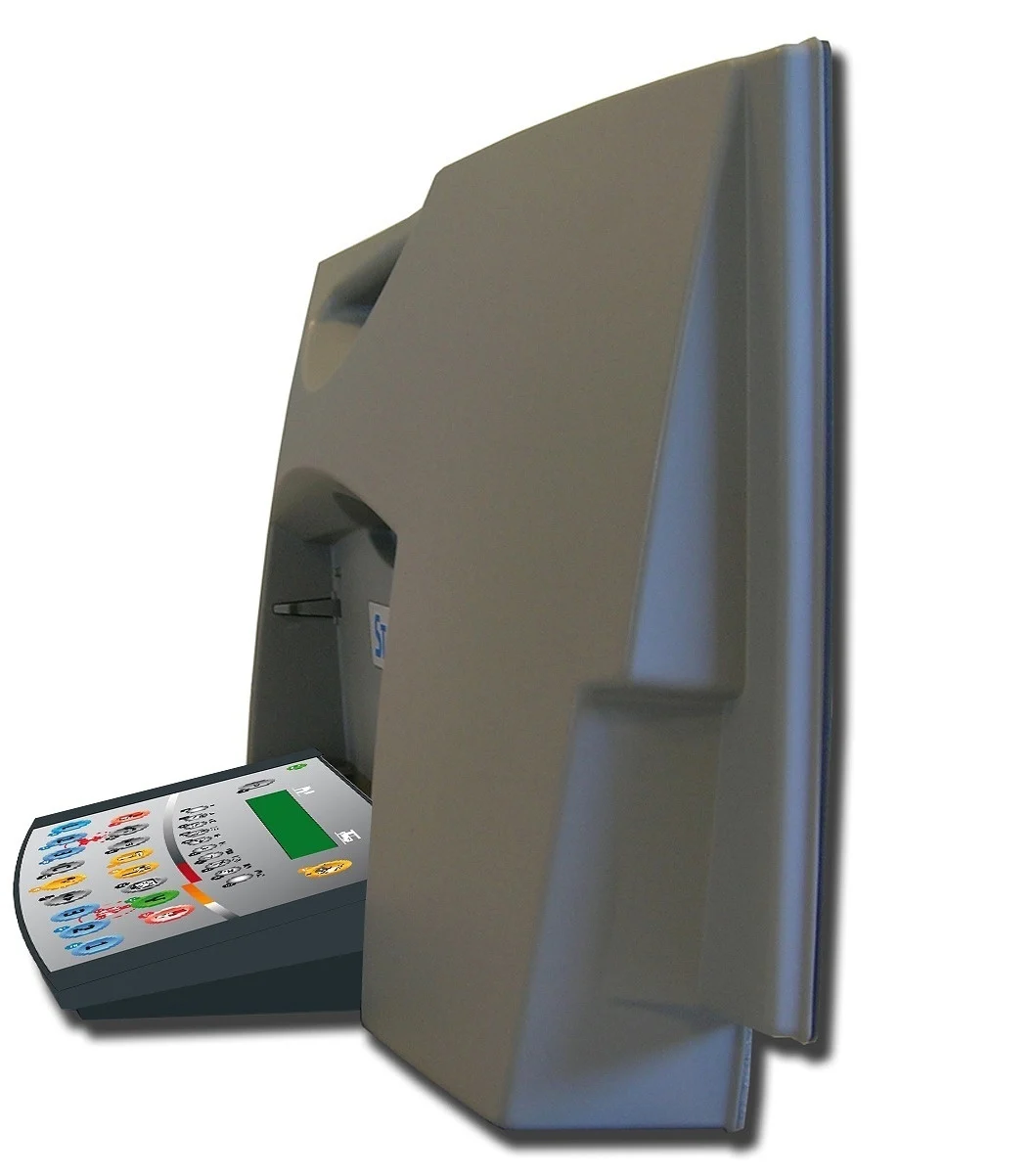 Scorebord Multi Sport Draagbaar