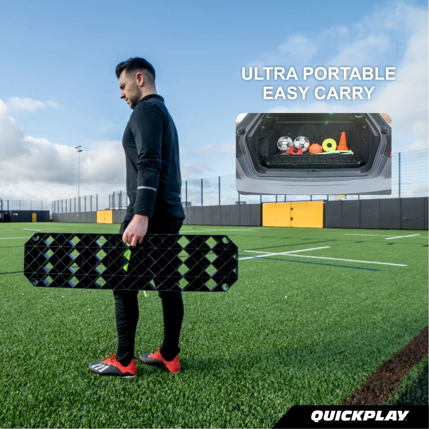 Station de relecture