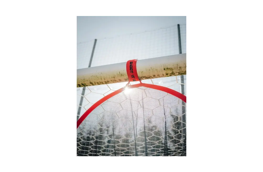 Filet de cible pour l'intersection