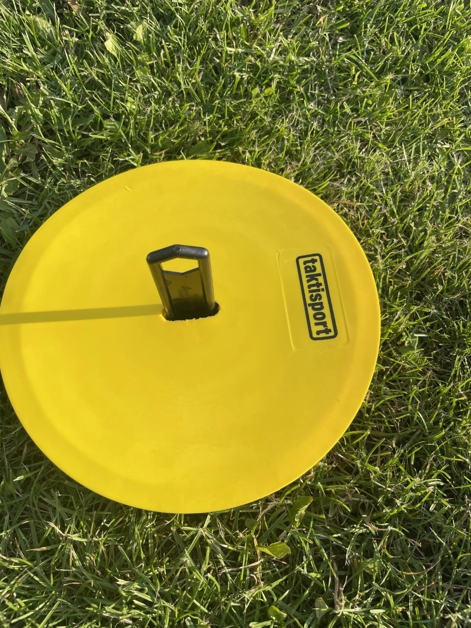 Markeer Stippen - Flat markers