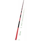 Veld markering voor voetvolley. Lengte: 30 meter