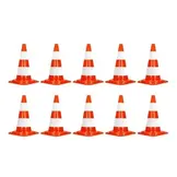 Verkeerspion 52 cm - 10x