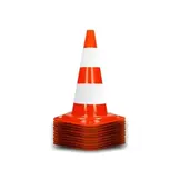 Verkeerspion 52 cm - 10x