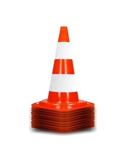 Pion trafic 23 cm - 10x - Copy