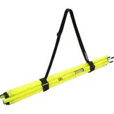 Sla-om stok (2 delig)  160cm