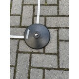 Flexibele Speelveldmarkering  kuststgras  100 meter