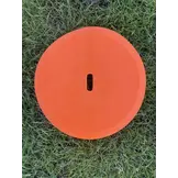 Markeer Stippen met nummer 1-10