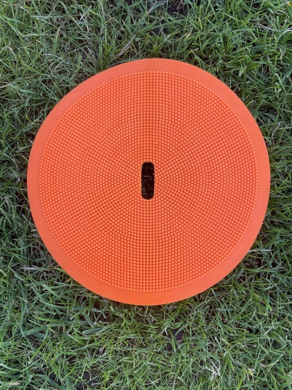 Markeer Stippen met nummer 1-10