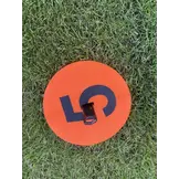 Marquer les points avec le numéro 1-10