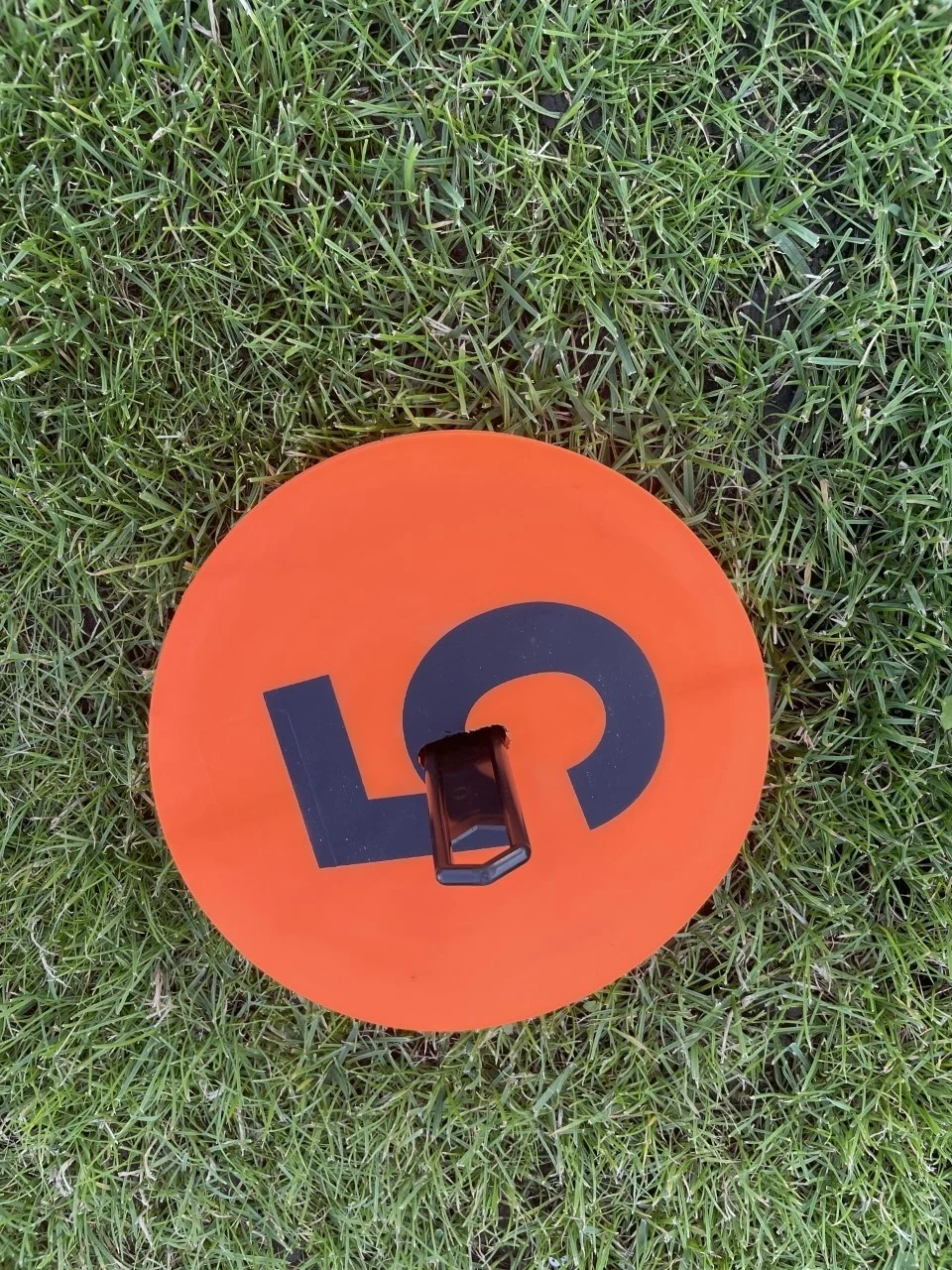 Marquer les points avec le numéro 1-10