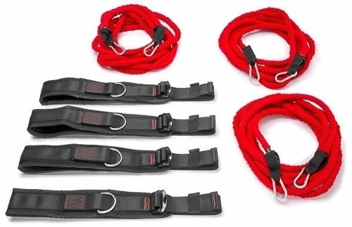 Zoneverdediging trainer - met lijnen