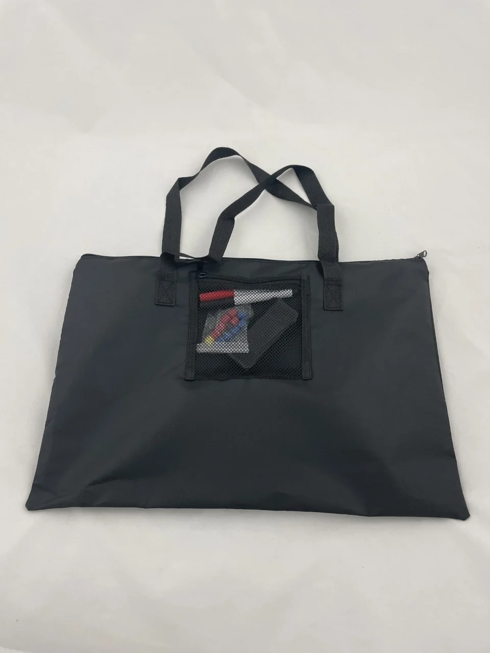 Tableau tactique 45x30cm double face avec sac de transport