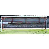 Kruising target doel 2x