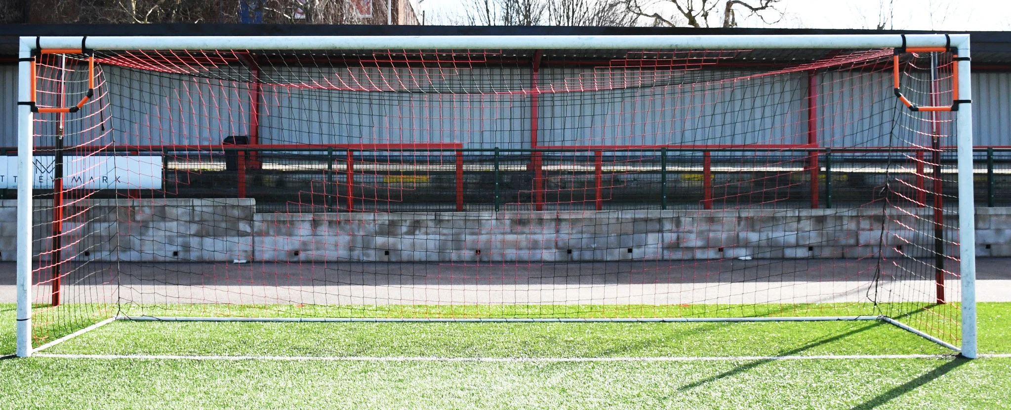 Kruising target doel 2x