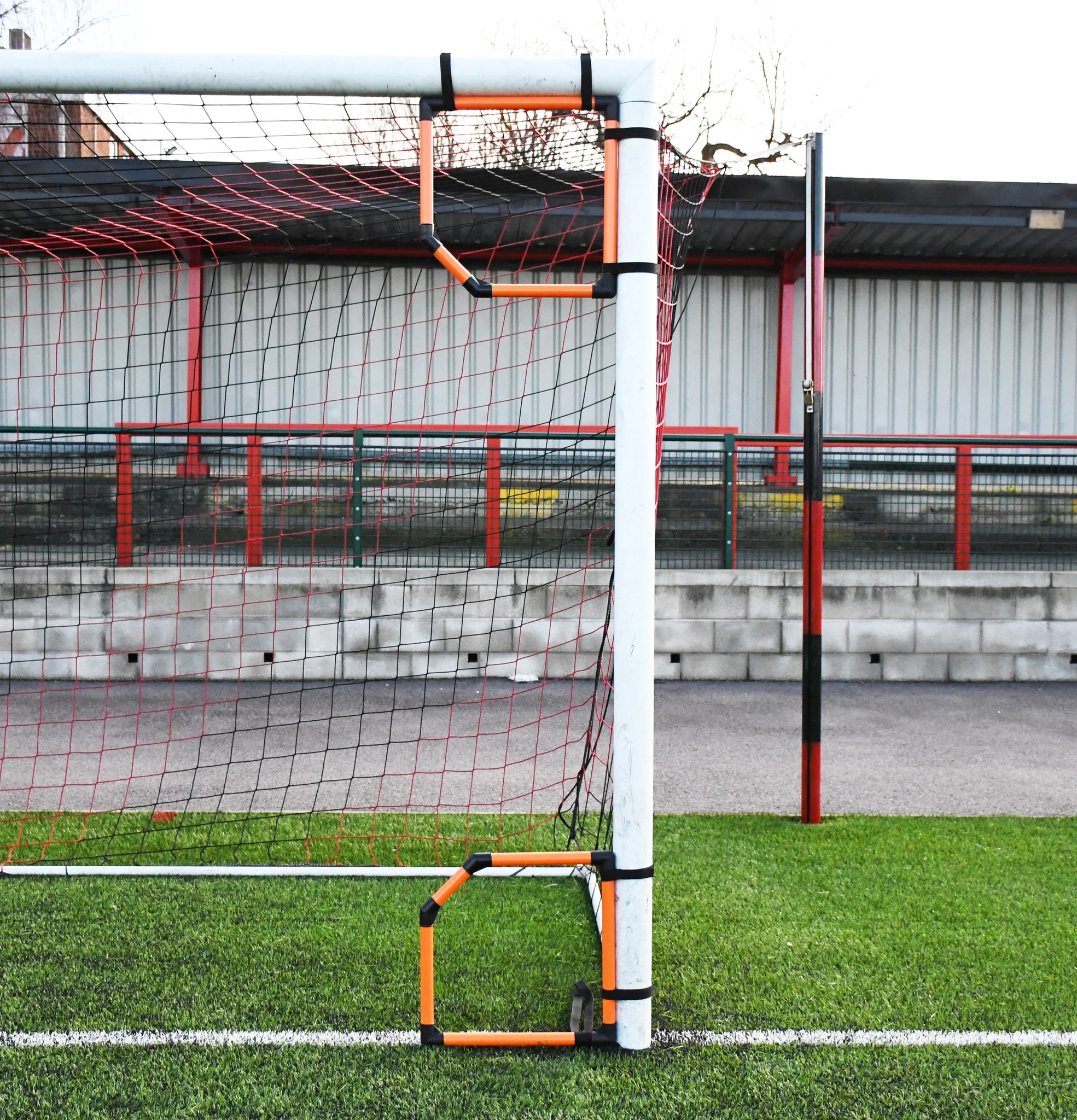 Kruising target doel 2x