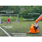 Entraînement au canon à boulet