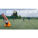 Ballenkanon Training