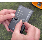 Ballenkanon Training