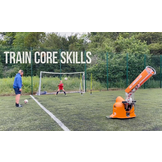 Ballenkanon Training