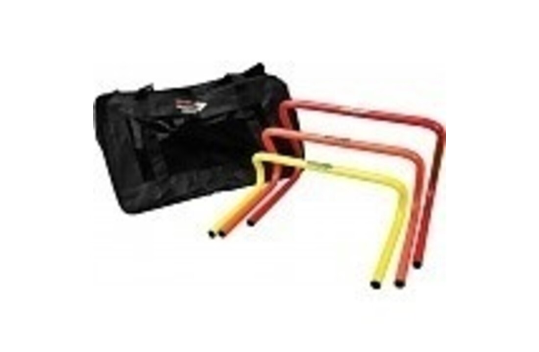 Haie d'entraînement 23 cm