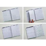 Taktiboek - Jaarboek voor trainers