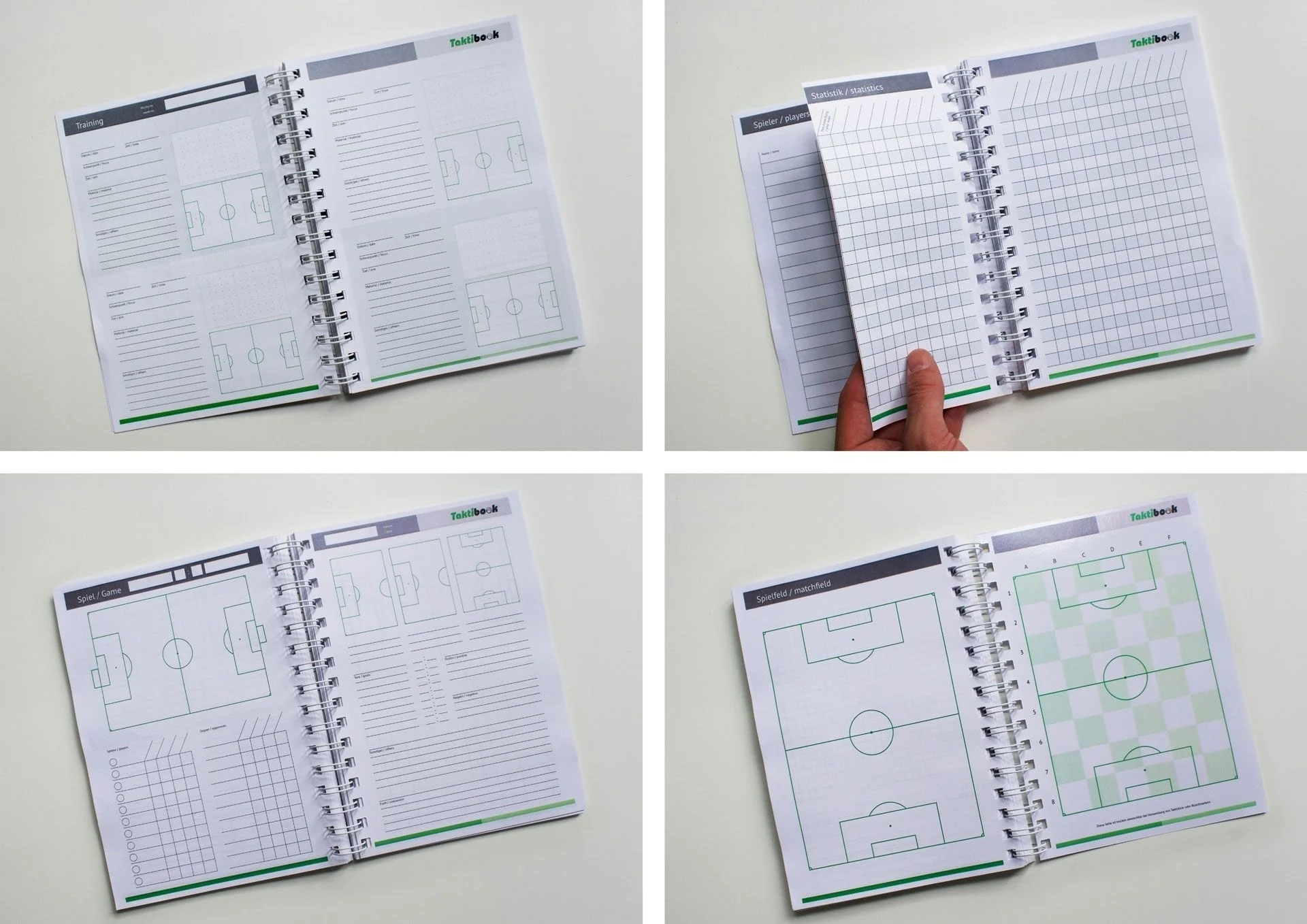 Taktibook - Annuaire des formateurs