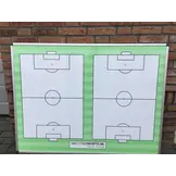 Tableau tactique propre conception 180x120