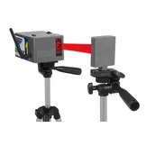 Sprint Snelheidsmeter systeem