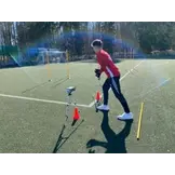 Système de compteur de vitesse Sprint