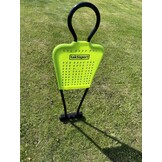 Mini mannequin de coup franc 120cm avec base pour gazon artificiel