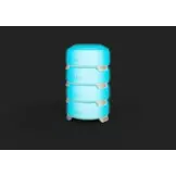 Lummic reactie licht 1x reserve