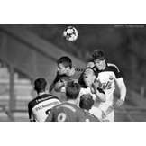 Hoofdbeschermer voor Voetbal