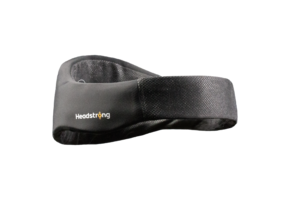 Casque de footballeur disponible en différentes tailles