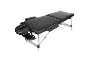 Massage Tafel