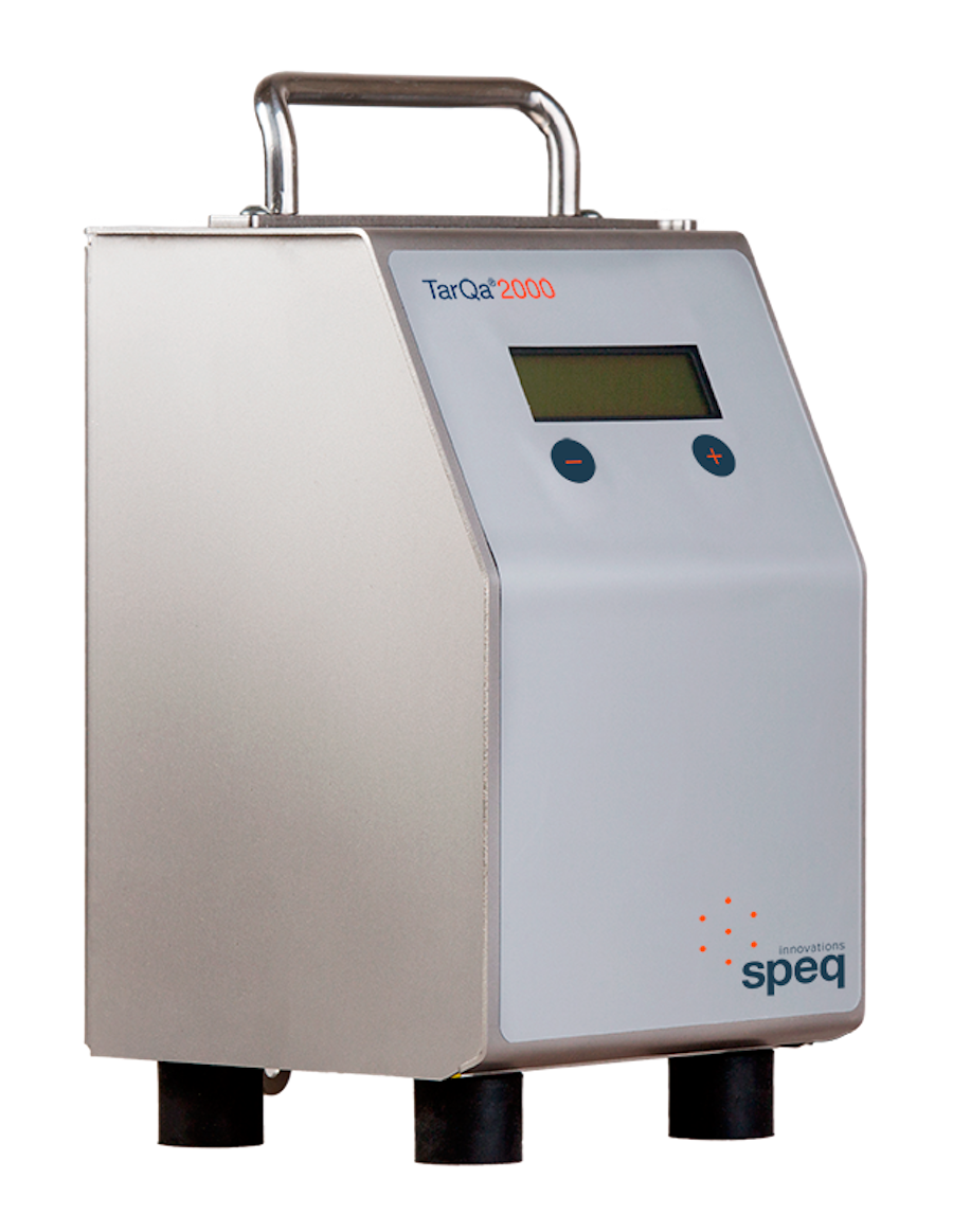 Op pomp Automaat T2000