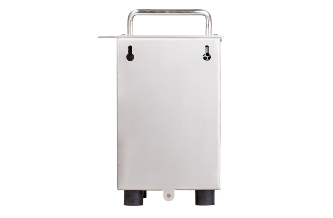 Op pomp Automaat T2000