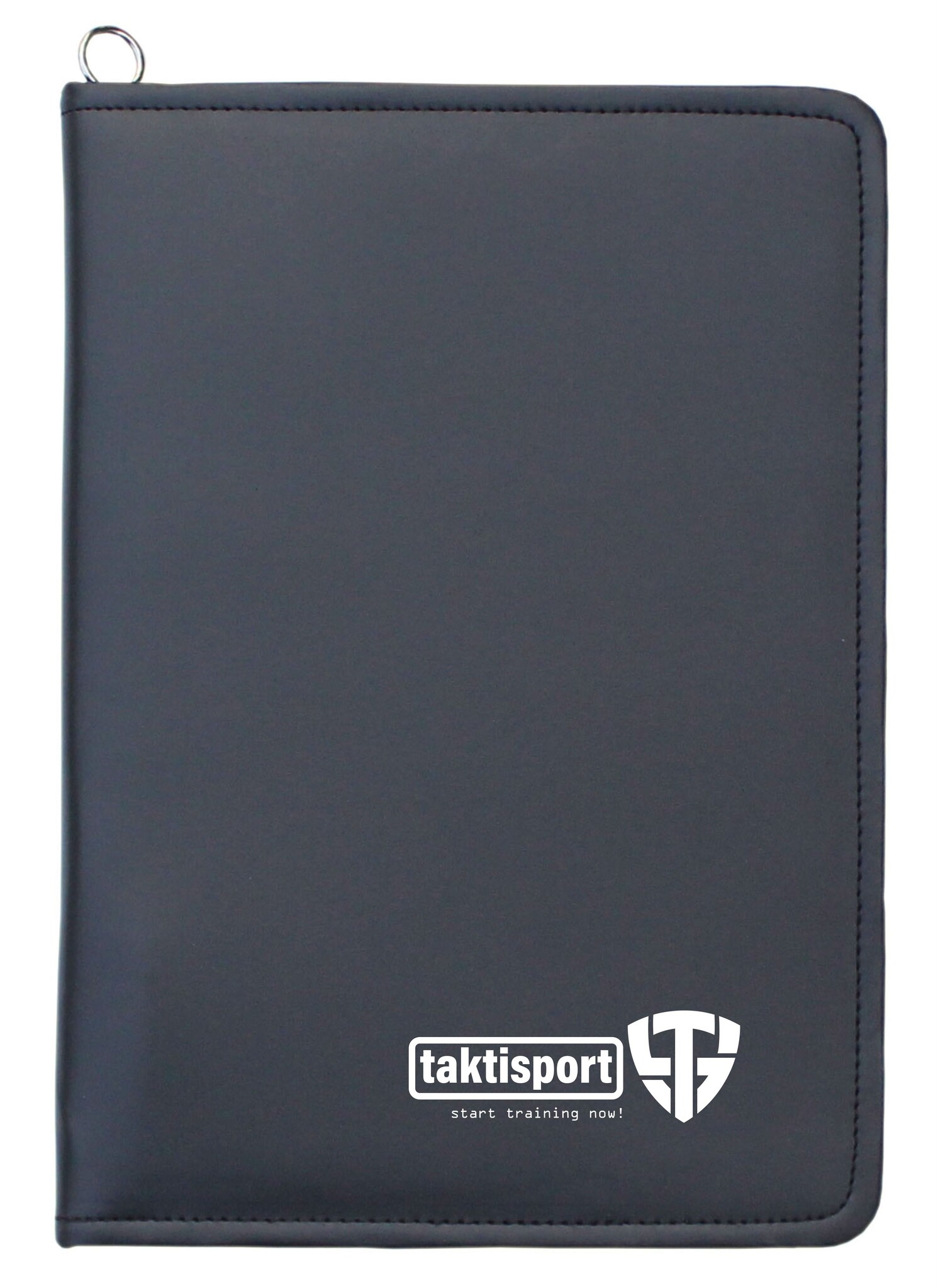 Chemise Coach Futsal : Magnétique, Effaçable, Bloc-notes A4, Cuir véritable