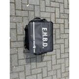EHBD (Eerste Hulp Bij Dorst) Koeltas voor Bierkrat