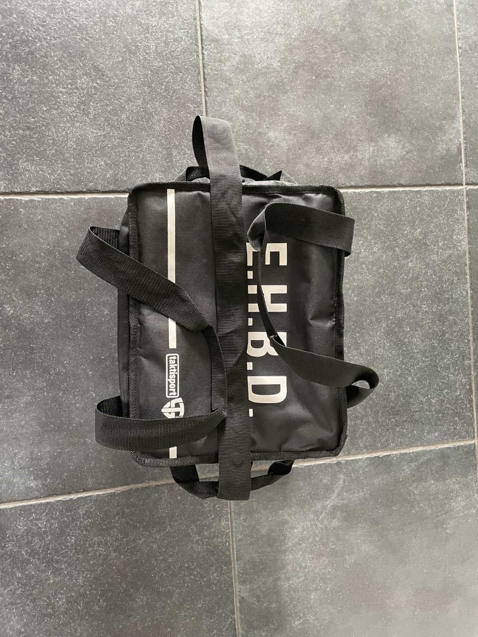 Sac isotherme pour caisse de bière