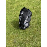 Ballenzak voor 16 ballen