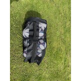 Ballenzak voor 16 ballen