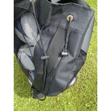 Ballenzak voor 16 ballen