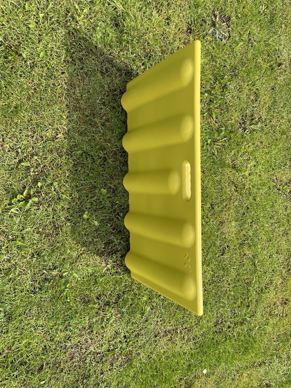 Balverdeler Station voor keeperstraining