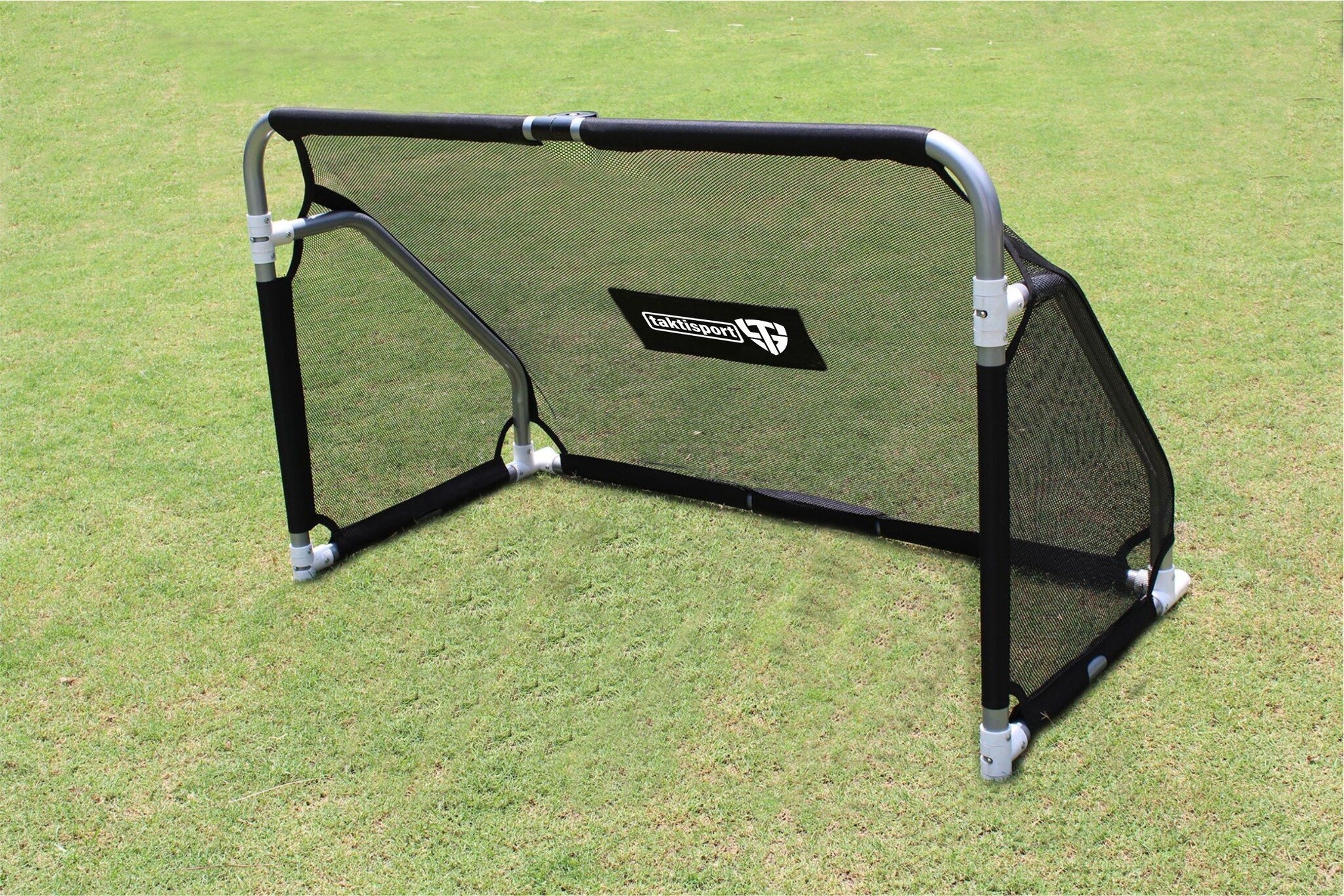 Aluminium Goal 120cm x 80 cm Inklapbaar