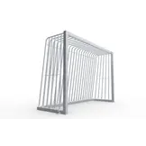 AV300 Anti Vandalisme doelen 80/80/3 D78-100