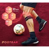 Offre Footbar Tracker Club