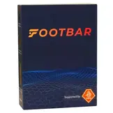 Footbar Tracker Voetbal